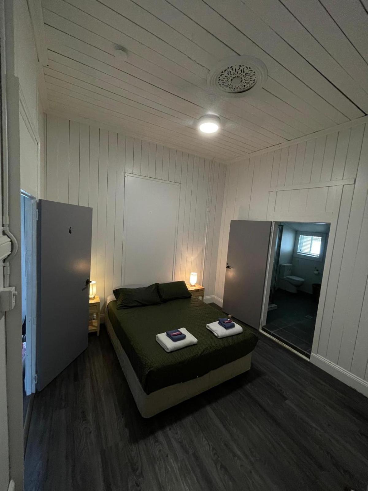 Cozyhomes Woolloongabba Comforts Homestay *